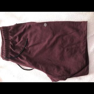 Men’s shorts